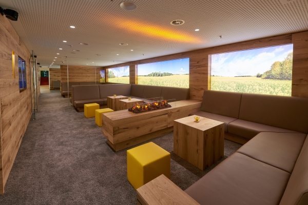 Hotel Collegium Glashütten Zentrum für Kommunikation